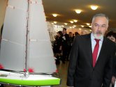 2.Міністр освіти Дмитро Табачник 